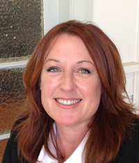 Julie Monahan - Lawform Director and financial manager